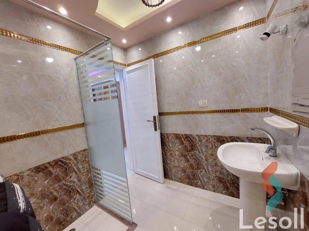 Apartment for daily rent with an area 150 meters and 2 room in Nasr City Cairo - Image 4