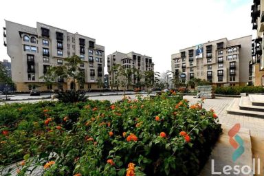 Apartment for sale with an area 125 meters and 2 room in Masr Al Qadima Cairo