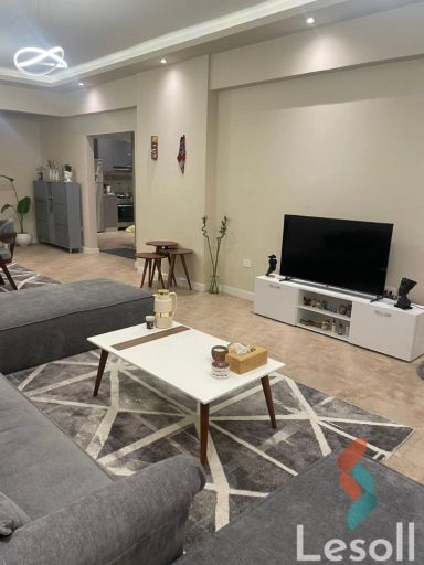 شقة للبيع بمساحة 185 متر و 3 غرف في القاهرة الجديدة القاهرة