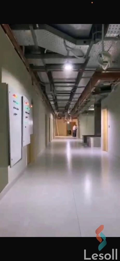 hospital for sale with an area 820 meters in 5th Settlement Cairo