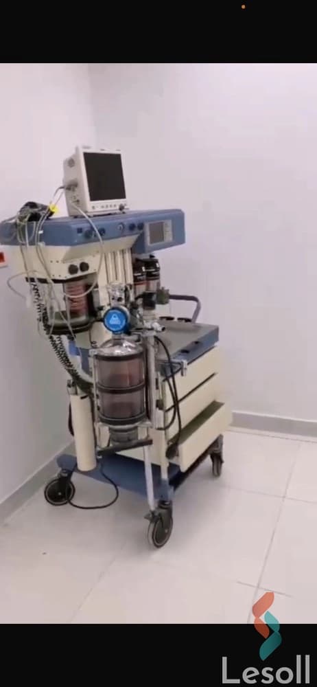 مستشفي للبيع بالتجمع - كل الصور