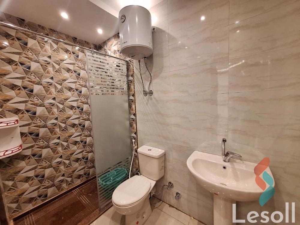 Studio for daily rent with an area 70 meters and 1 room in Nasr City Cairo