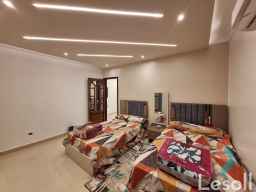 استوديو مفروش بمدينه نصر اول عباس