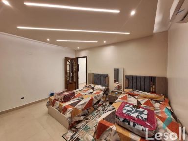 Studio for daily rent with an area 70 meters and 1 room in Nasr City Cairo