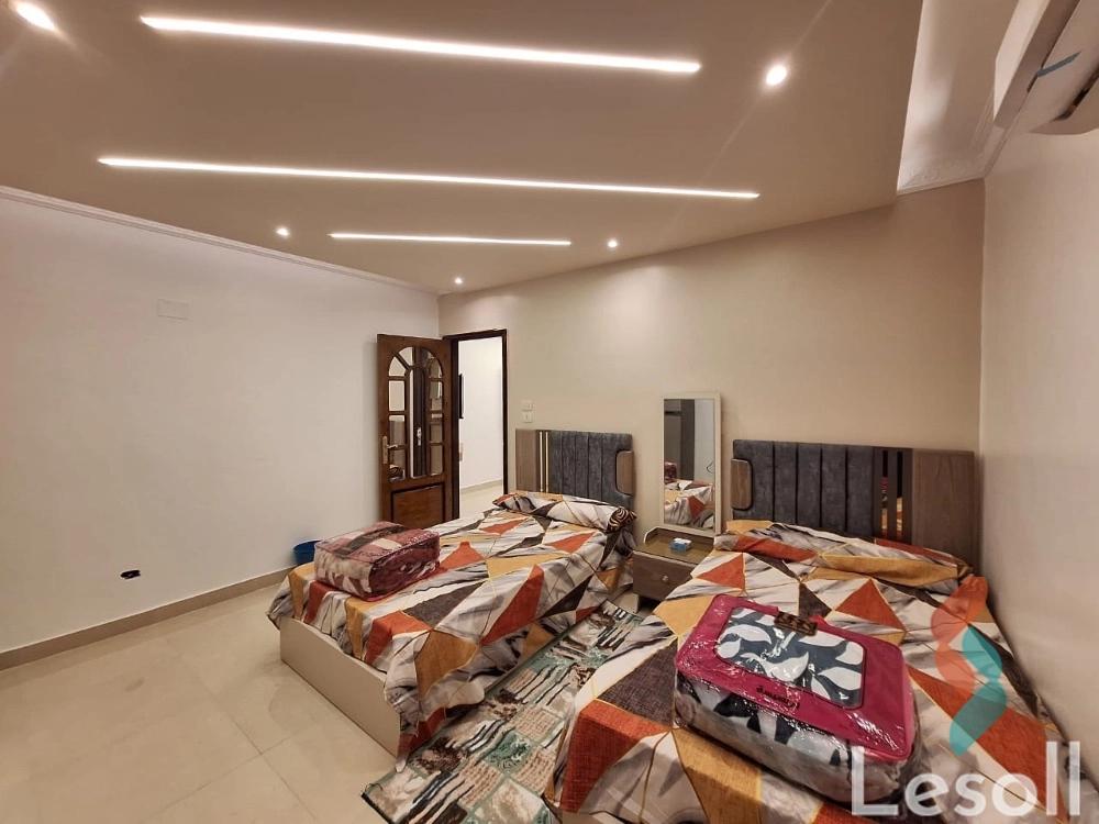 Studio for daily rent with an area 70 meters and 1 room in Nasr City Cairo