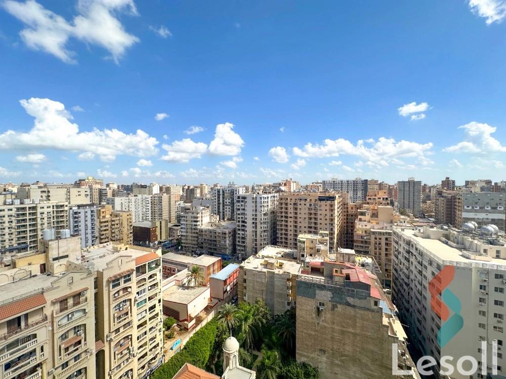Apartment for sale with an area 500 meters and 4 rooms in Glim Alexandria