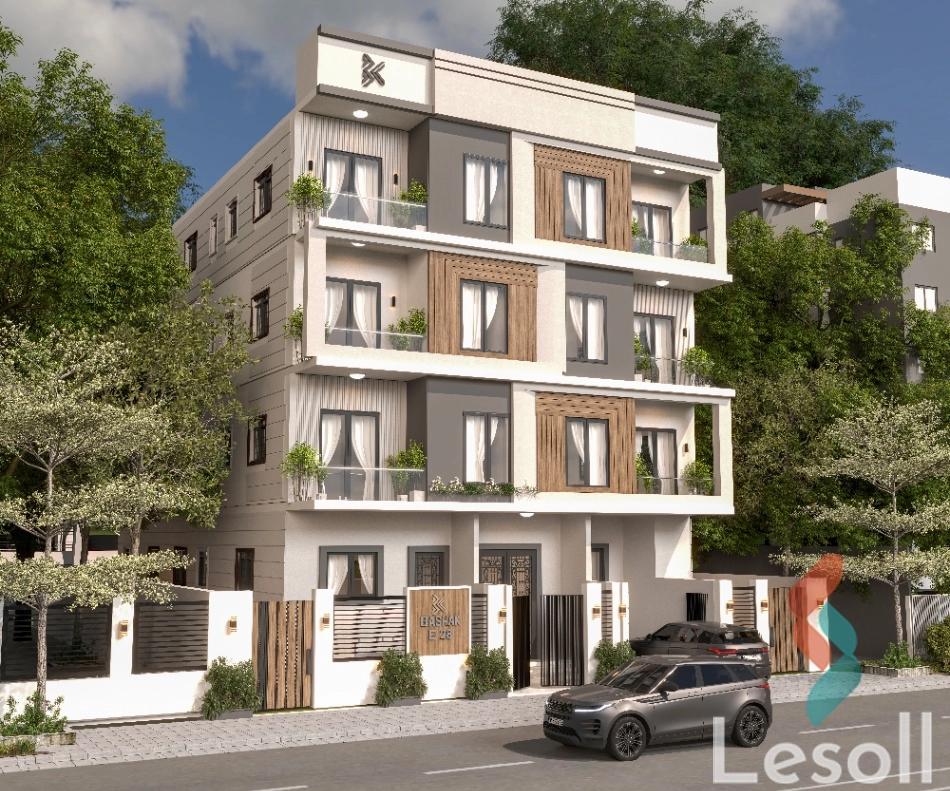 شقة للبيع بمساحة 157 متر و 3 غرف في التجمع الخامس - القاهرة الجديدة القاهرة شقة للبيع بمساحة 157 متر و 3 غرف في التجمع الخامس - القاهرة الجديدة القاهرة