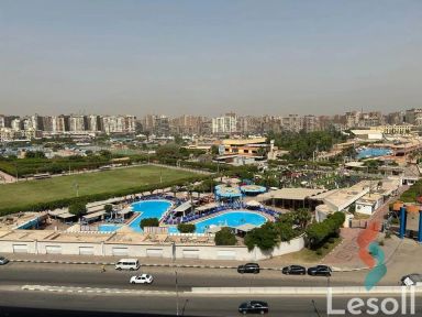 شقة للبيع بمساحة 190 متر و 3 غرف في مصر الجديدة القاهرة
