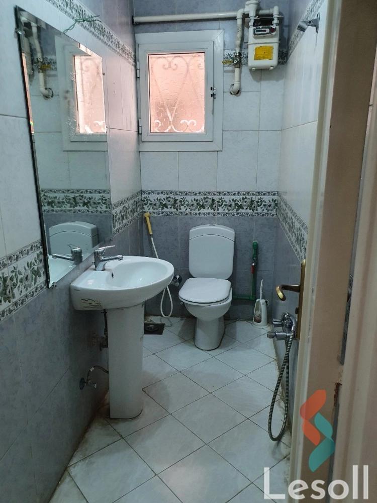 Apartment for sale with an area 190 meters and 3 rooms in Heliopolis Cairo