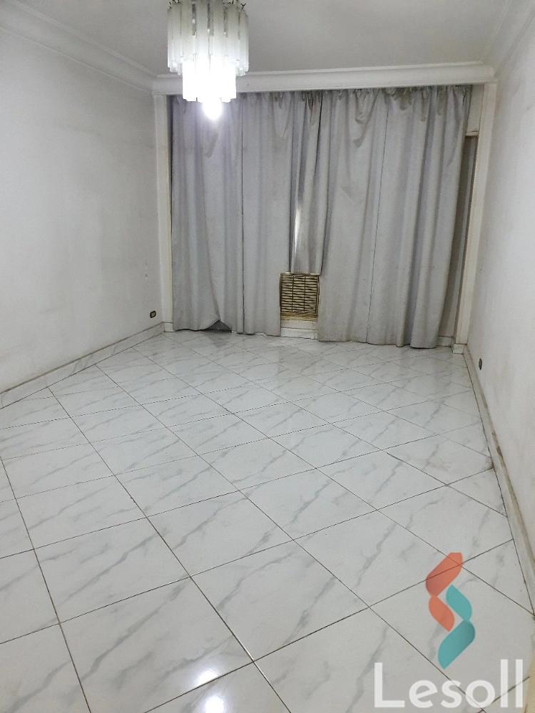 Apartment for sale with an area 190 meters and 3 rooms in Heliopolis Cairo