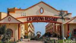 شاليه للبيع – قرية لاسيرينا ريزورت، العين السخنة