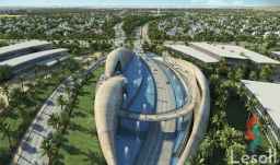 شقة للبيع – مشروع أوديسيا صبور