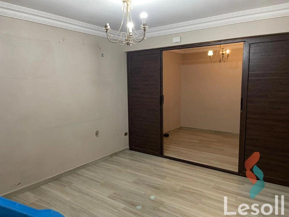 Apartment for sale with an area 300 meters and 3 rooms in Heliopolis Cairo