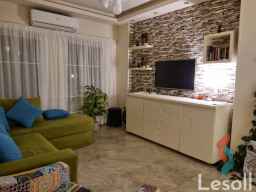 شقه للايجار في مدينتي بي 1