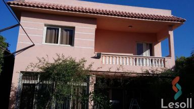 Villa for sale with an area 445 meters and 4 rooms in Bourj Alarab Alexandria