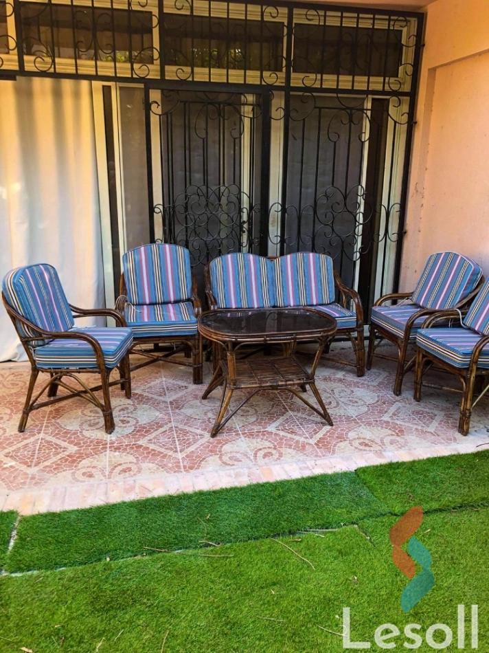 Villa for sale with an area 445 meters and 4 rooms in Bourj Alarab Alexandria