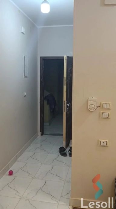 Apartment for sale with an area 90 meters and 2 room in Boulaq Dakrour Giza