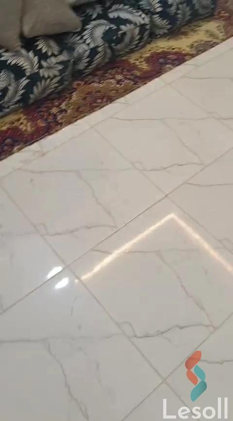 Apartment for sale with an area 90 meters and 2 room in Boulaq Dakrour Giza