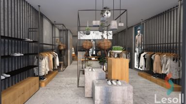 محل للبيع بمساحة 23 متر في القاهرة