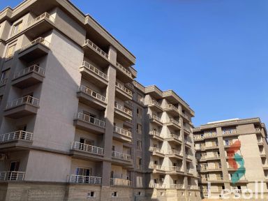 إستوديو للبيع بمساحة 57 متر و غرفة واحدة في التجمع الخامس - القاهرة الجديدة القاهرة