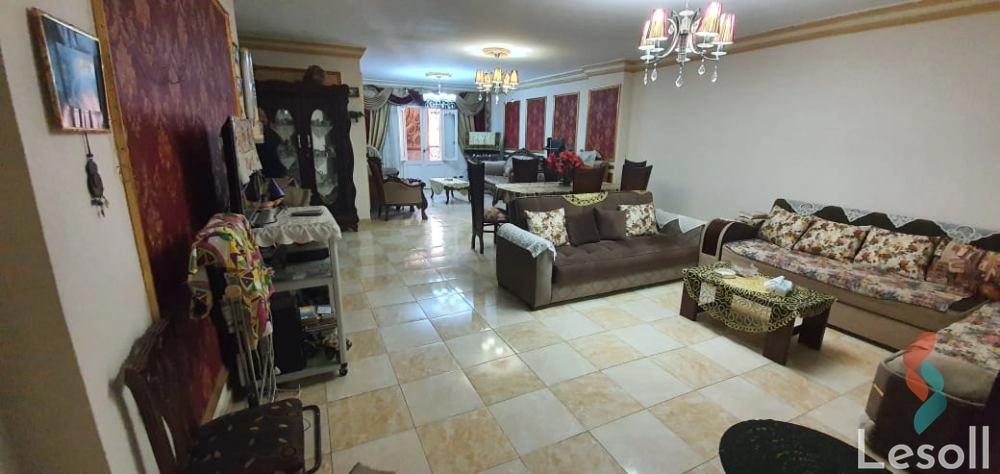 Apartment for sale with an area 185 meters and 3 rooms in Fleming Alexandria