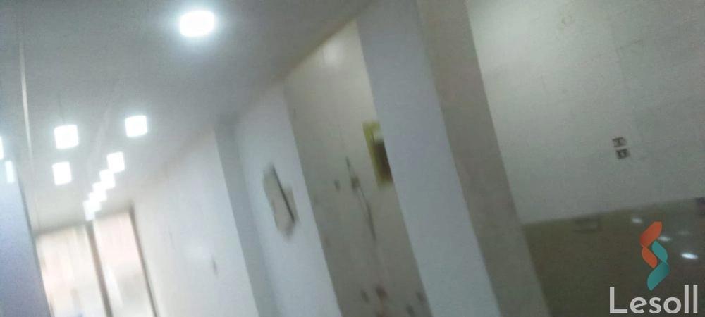 Apartment for sale with an area 150 meters and 2 room in Mokattam Cairo