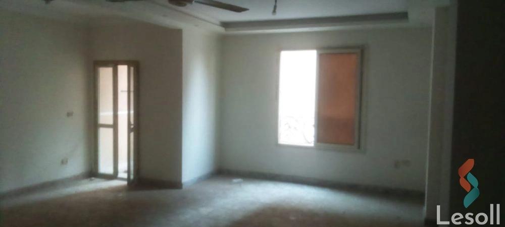 Apartment for sale with an area 150 meters and 2 room in Mokattam Cairo