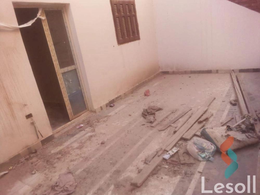 Apartment for sale with an area 150 meters and 2 room in Mokattam Cairo