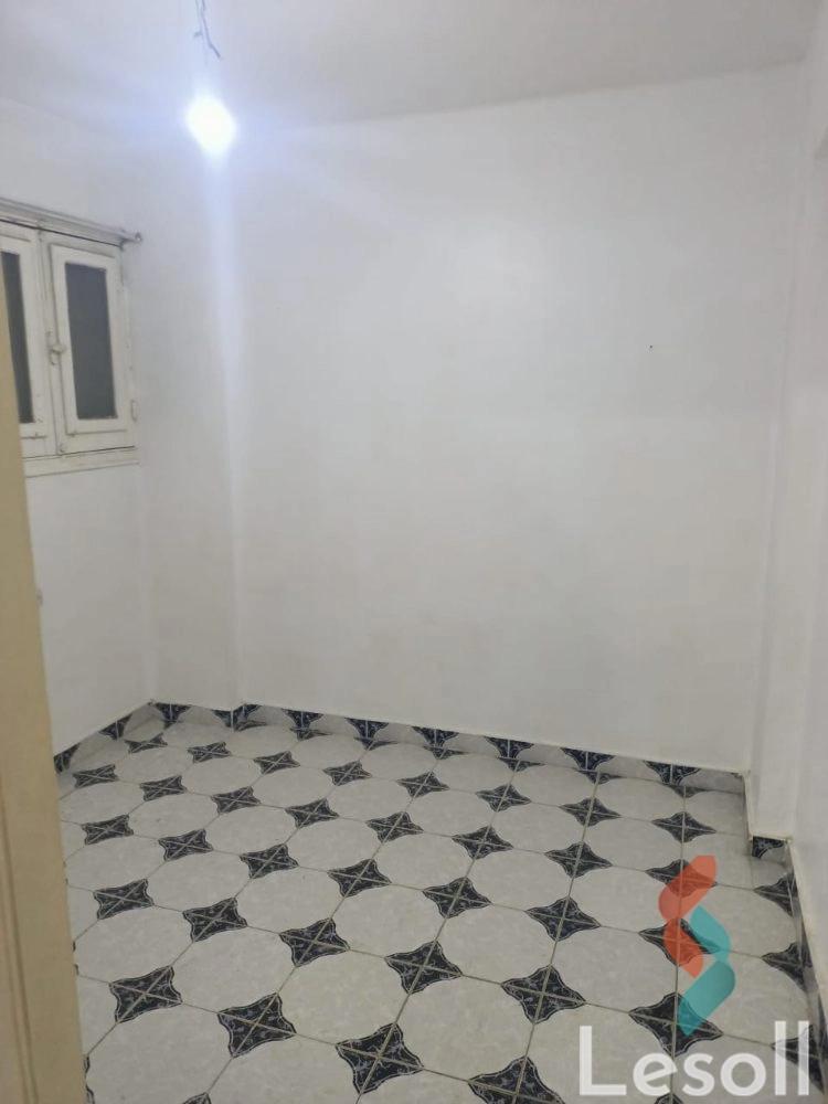 Apartment for monthly rent with an area 65 meters and 2 room in Smouha Alexandria