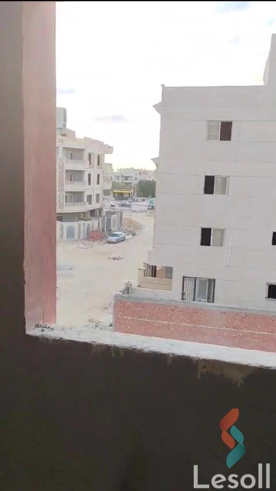 شقة للبيع بمساحة 165 متر و 3 غرف في التجمع الخامس - القاهرة الجديدة القاهرة - كل الصور