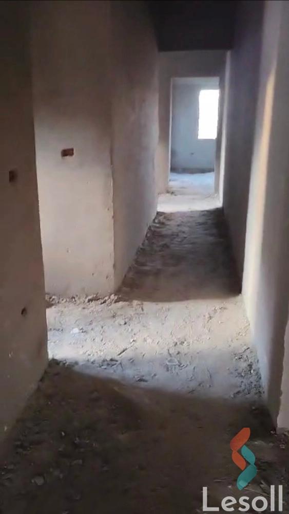 شقة للبيع بمساحة 165 متر و 3 غرف في التجمع الخامس - القاهرة الجديدة القاهرة - صورة 4