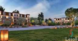 شقة للإيجار في سراي – القاهرة الجديدة