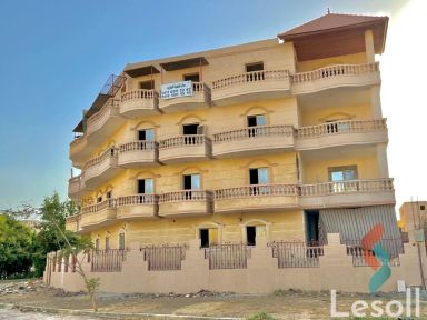 شقة للبيع بمساحة 185 متر و 3 غرف في مدينة الشروق القاهرة