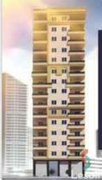 شقق للبيع في الشعبية – الدفعة الرابعة – من شارع الـ55