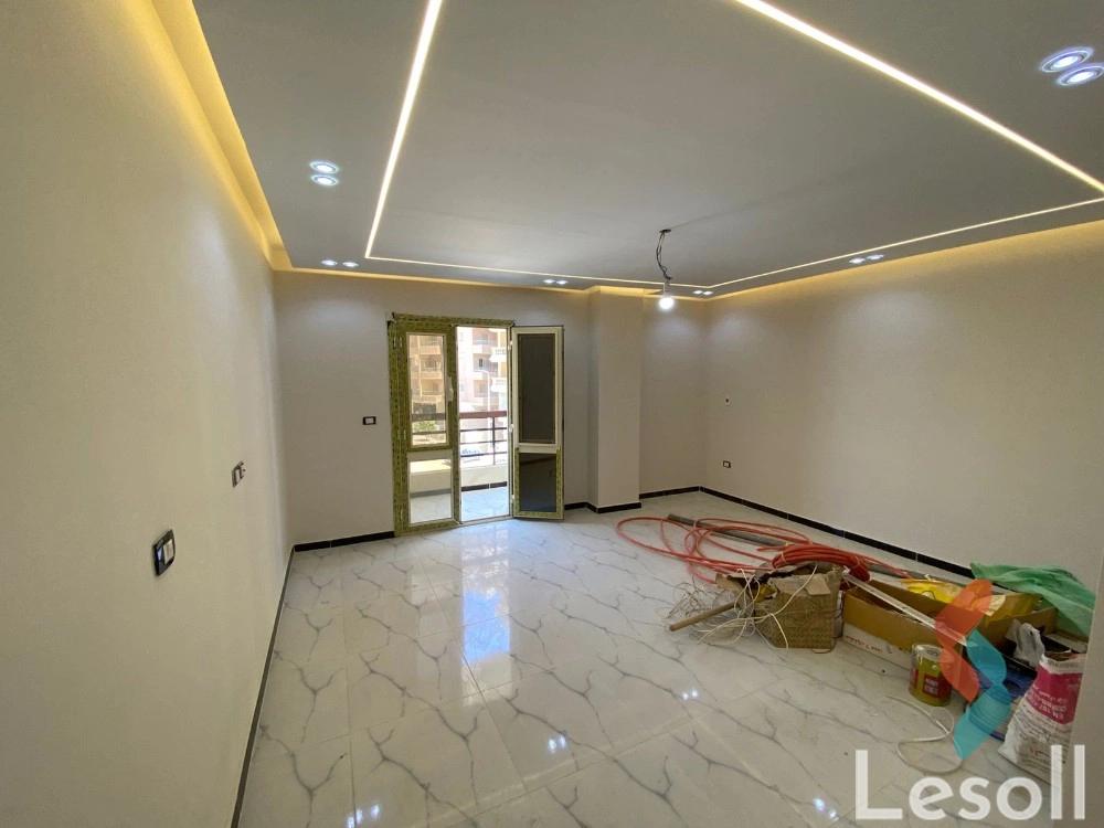 Apartment for sale with an area 207 meters and 3 rooms in October 6 Giza