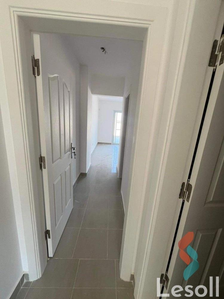 Chalet for sale with an area 130 meters and 3 rooms in Ain Sokhna Suez