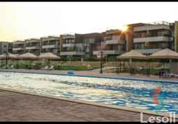 شاليه للبيع | بلومار السخنة – وادي دجلة