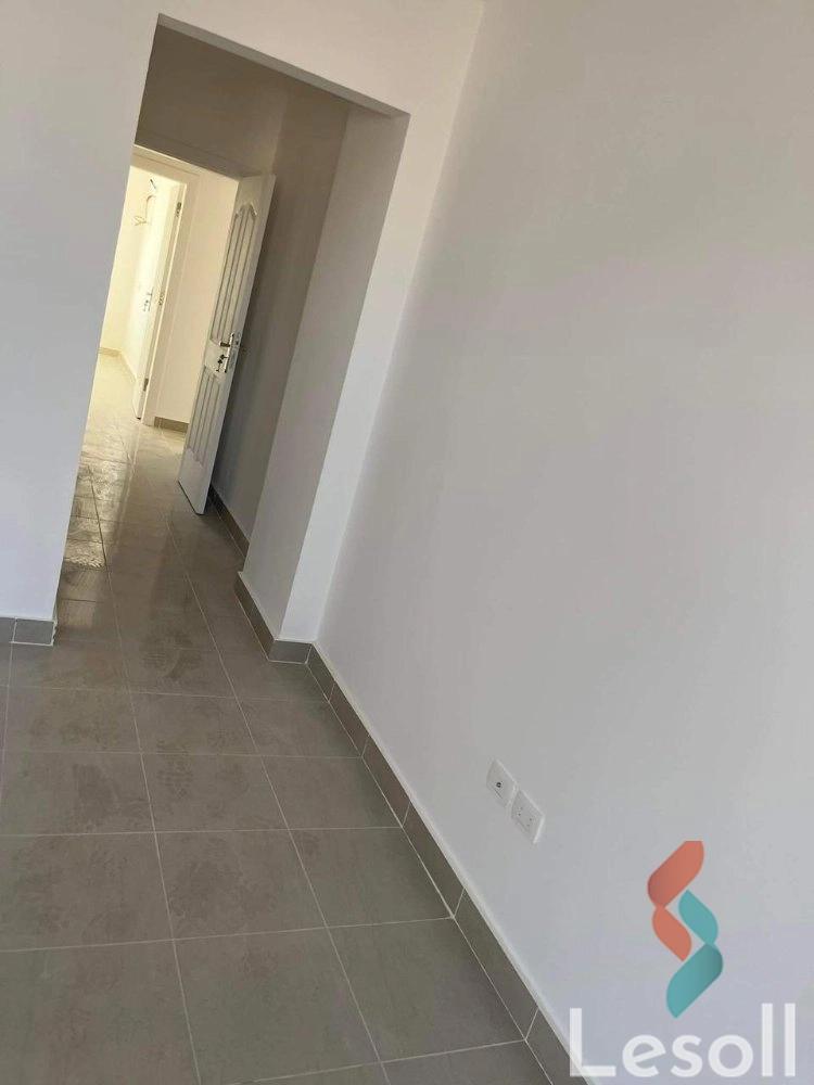 Chalet for sale with an area 130 meters and 3 rooms in Ain Sokhna Suez