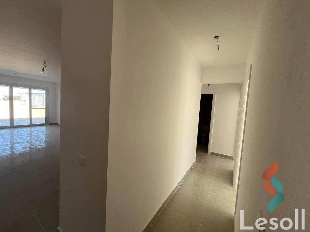 Chalet for sale with an area 130 meters and 3 rooms in Ain Sokhna Suez