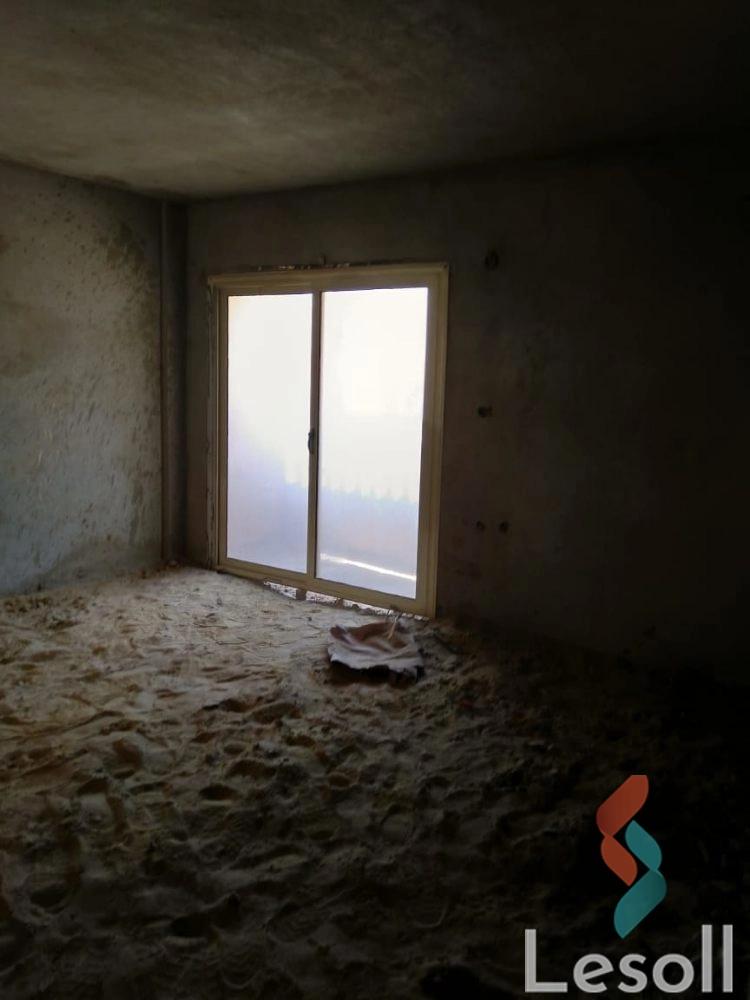 شقة للبيع بمساحة 135 متر و 3 غرف في التجمع الخامس - القاهرة الجديدة القاهرة