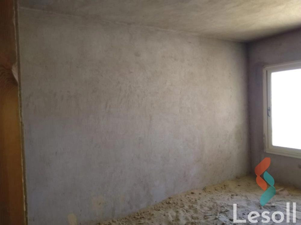 شقة للبيع بمساحة 135 متر و 3 غرف في التجمع الخامس - القاهرة الجديدة القاهرة