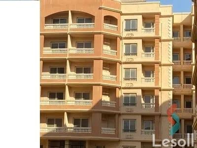 شقة للبيع بمساحة 135 متر و 3 غرف في التجمع الخامس - القاهرة الجديدة القاهرة