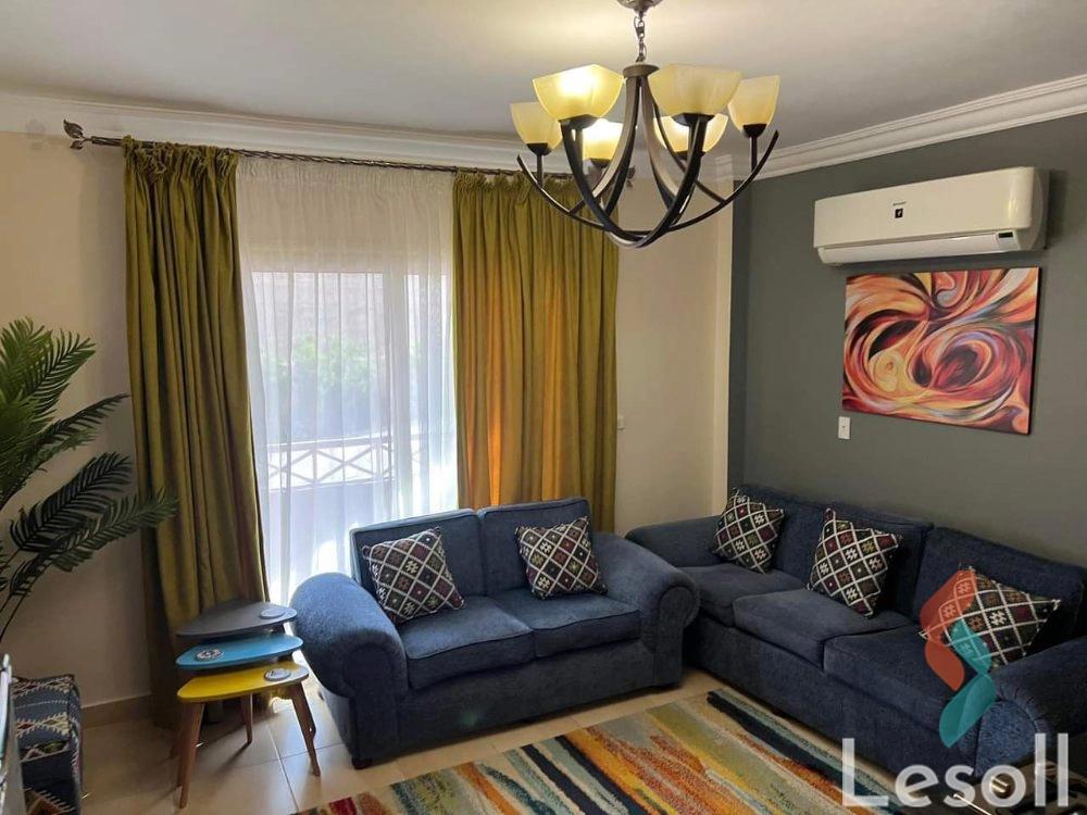 Chalet for sale with an area 96 meters and 2 room in Ain Sokhna Suez