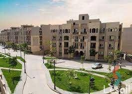 شقة للبيع بمساحة 168 متر و 3 غرف في زهراء المعادي القاهرة