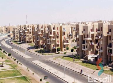 شقة للبيع بمساحة 168 متر و 3 غرف في زهراء المعادي القاهرة