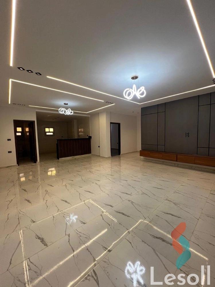 Villa for sale with an area 150 meters and 6 rooms in Hadayek October Giza