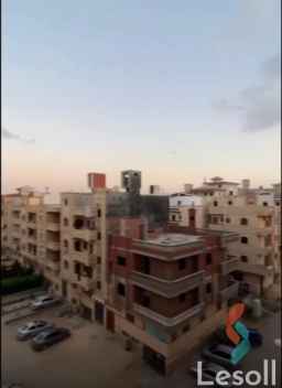 شقة للبيع بمساحة 125 متر في دمياط الجديدة – الحي الخامس| تشطيب سوبر لوكس