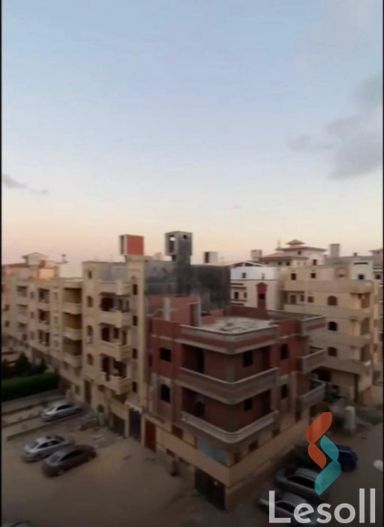 Apartment for sale with an area 125 meters and 3 rooms in New Damietta Damietta