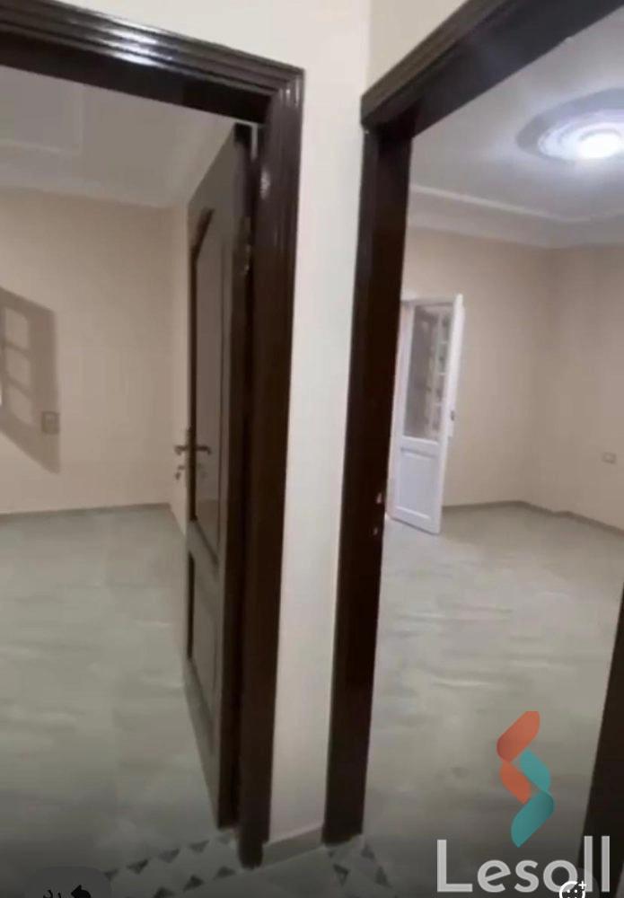 شقة للبيع بمساحة 125 متر و 3 غرف في دمياط الجديدة دمياط