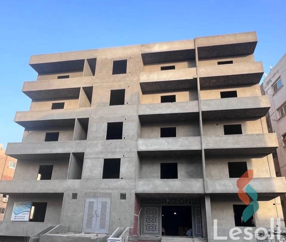 Apartment for sale with an area 200 meters and 3 rooms in Mokattam Cairo